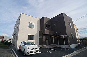 グランコート大学南 106 ｜ 新潟県新潟市西区大学南１丁目377-16（賃貸アパート1R・1階・30.94㎡） その27