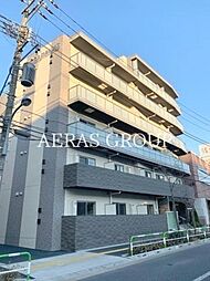 プレール・ドゥーク上中里