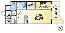 セレニテ神戸駅前アリエ 12階