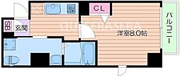 メインステージ西天満T’s SQUARE 10階