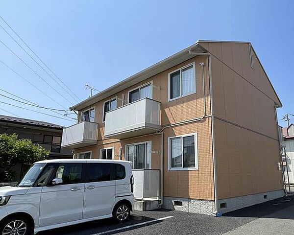 apartment 岩手県奥州市江刺八日町２丁目2-10
江刺八日町の賃貸情報を見る
物件地図