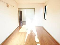 セジュール大島A 203 2階3DKのリビング/ダイニング