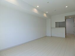 リブリ・ルーチェテラス 2階1LDKのリビング/ダイニング