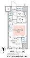 Urbanex深川木場12階13.0万円