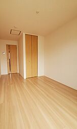 リバーシティ阿佐ヶ谷 2階1Kのリビング/ダイニング