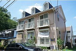 ベルシオン長沼