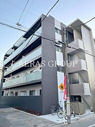 グランシャリオ新蒲田