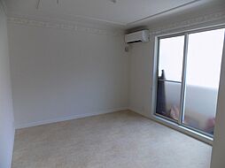 フェリシアパレス堺 3階1DKのリビング/ダイニング