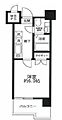 ドゥーエ川口9階8.6万円