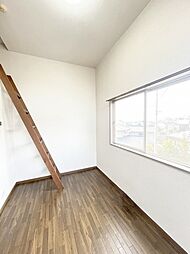 カンステレイションII 101 1階ワンルームのリビング/ダイニング