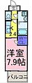 メゾン大塚3階6.7万円