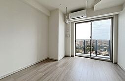 コンフォリア・リヴ川崎南幸町 10階1Kのリビング/ダイニング