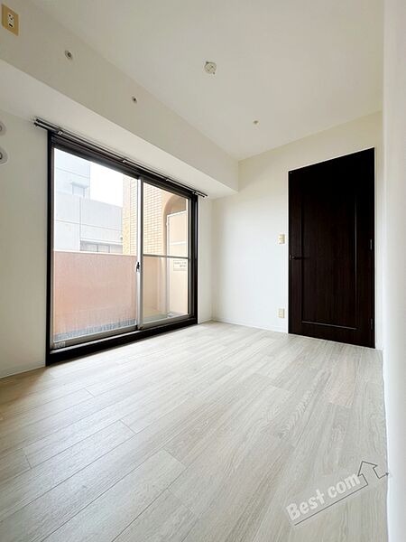 フェニックス堺東 ｜大阪府堺市堺区中安井町３丁(賃貸マンション3LDK・10階・63.62㎡)の写真 その8