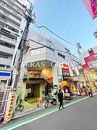 ロイヤル武蔵小山