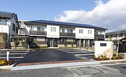 メゾン　デュ　ヴェール城町