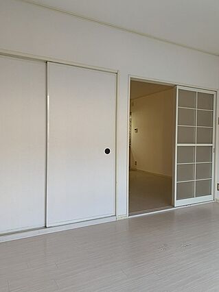 ロイヤルハイツ福田Ａ_内装_5