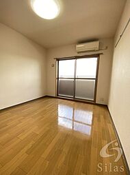 JR阪和線 百舌鳥駅 徒歩2分の賃貸マンション 4階1Kのリビング/ダイニング