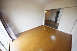 京王相模原線 京王永山駅 徒歩14分の賃貸マンション 4階3DKのリビング/ダイニング