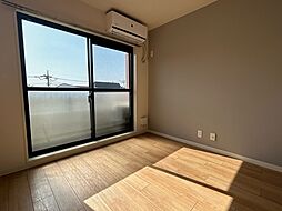 エル・シャロンII 406 4階1Kのリビング/ダイニング