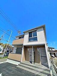 アプリコット荘