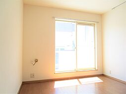 エスポワール相模大野 1階1Kのリビング/ダイニング