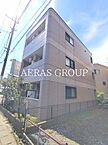 神奈川県川崎市宮前区馬絹2丁目5-16：物件画像／アエラス登戸店 （株式会社アエラス）
