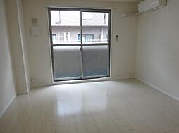 ラ・フェリチタ305 3階1Kのリビング/ダイニング