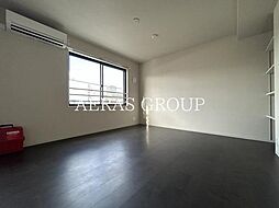 ウェルスクエア西新宿五丁目 403 4階2LDKのリビング/ダイニング