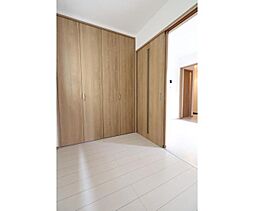 ルビアス柴島 205 2階1DKのリビング/ダイニング