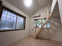 ヴィレッジ トミー 1階1Kのリビング/ダイニング