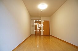 京急本線 新馬場駅 徒歩6分の賃貸マンション 2階1Kのリビング/ダイニング