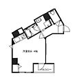 NS21王子本町6階9.4万円
