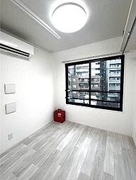 JR京浜東北・根岸線 大森駅 徒歩8分の賃貸マンション 4階ワンルームのリビング/ダイニング