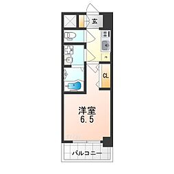 ES-Grande長居パークフロント 10階