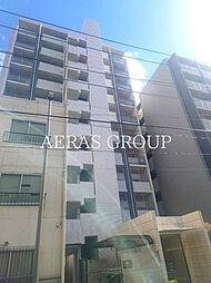 コンフォリア清澄白河サウス