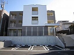 相鉄本線 二俣川駅 徒歩6分