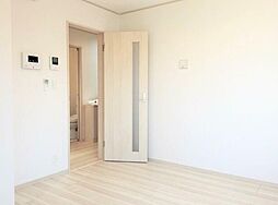 MCH大船II 1階1Kのリビング/ダイニング