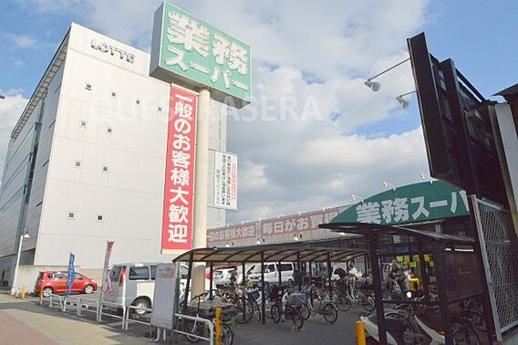 ジオナ深江橋_周辺_2