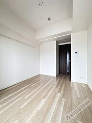 プレミアムコート天王寺EAST 7階1Kのリビング/ダイニング