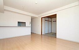 コースト・ヴィラ葛西臨海公園 701 7階3LDKのリビング/ダイニング