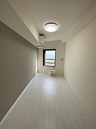 Axia千歳烏山 3階1Kのリビング/ダイニング