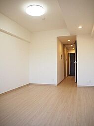 ルーブル住吉弐番館 8階1Kのリビング/ダイニング