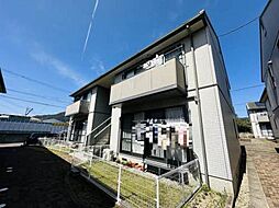 花ぞ野ローズガーデン　Ｅ棟