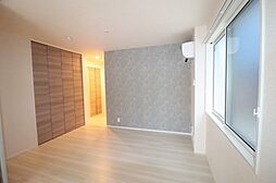 アベニール 1階1LDKのリビング/ダイニング