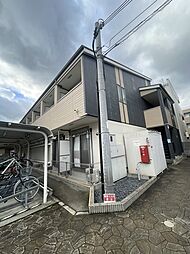 北花田駅 6.0万円