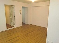 ニューライフ一番町 6階2LDKのリビング/ダイニング