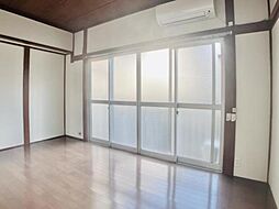 青晴荘 1階1Kのリビング/ダイニング