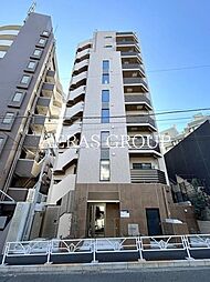 クリアルプレミア恵比寿