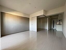 シュヴァルブラン白馬 3階1LDKのリビング/ダイニング