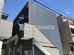 鷹取駅 5.5万円